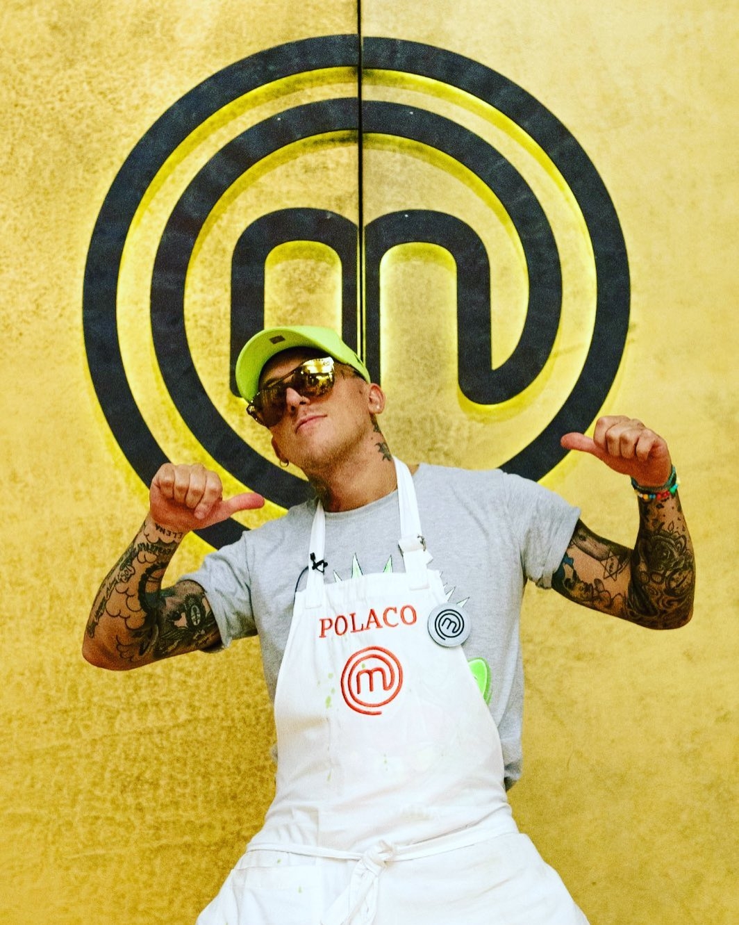 EL POLACO 1