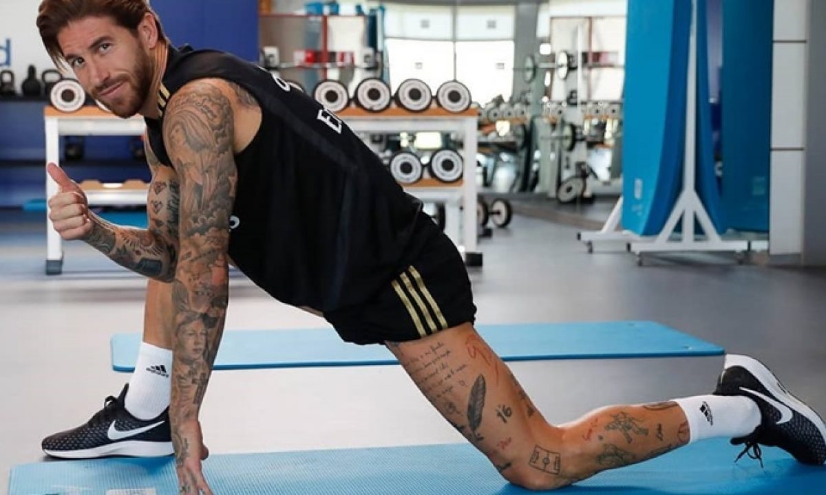 www.minutoneuquen.com sergio ramos asddasw
