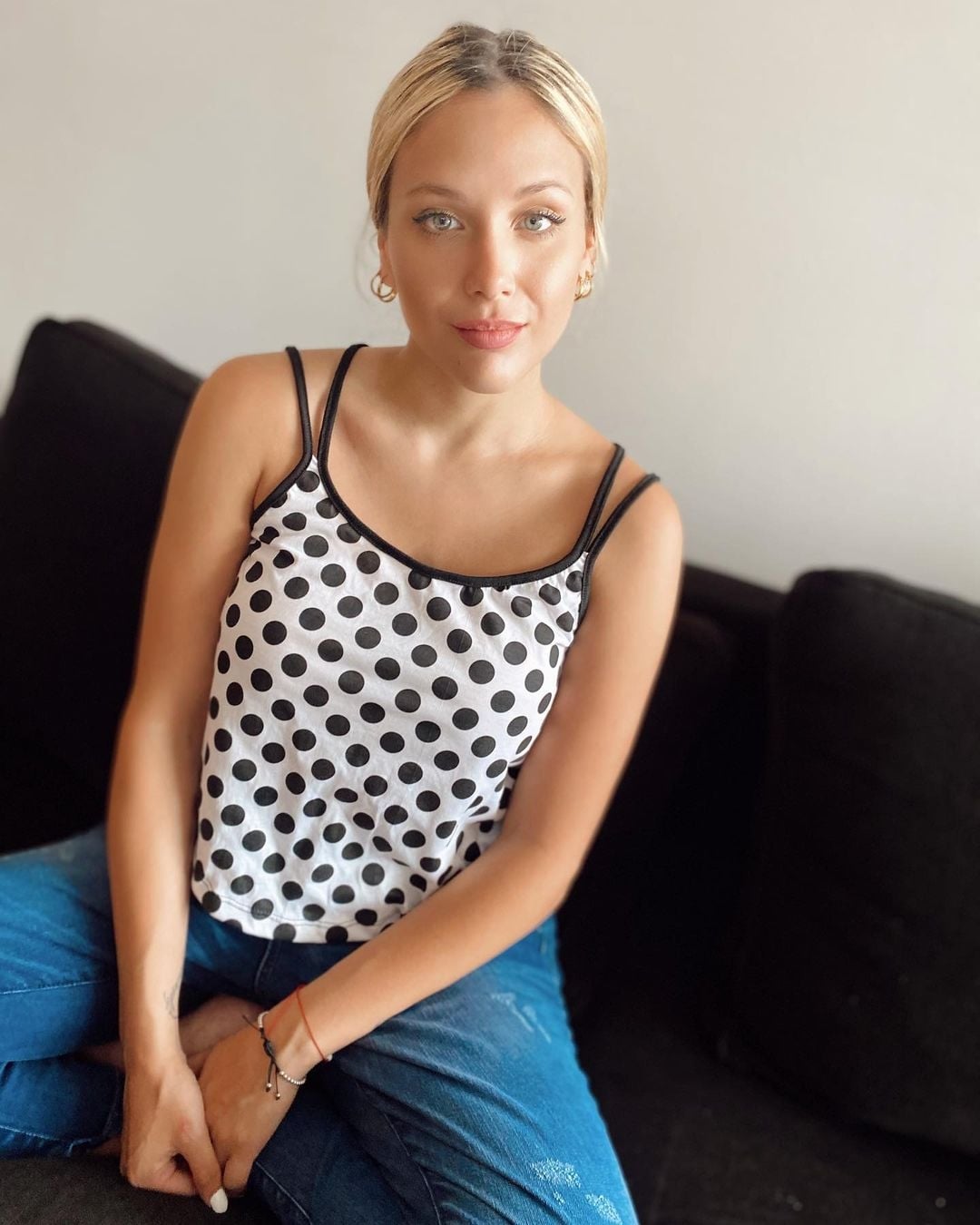 www.minutoneuquen.com BARBIE VÉLEZ 2