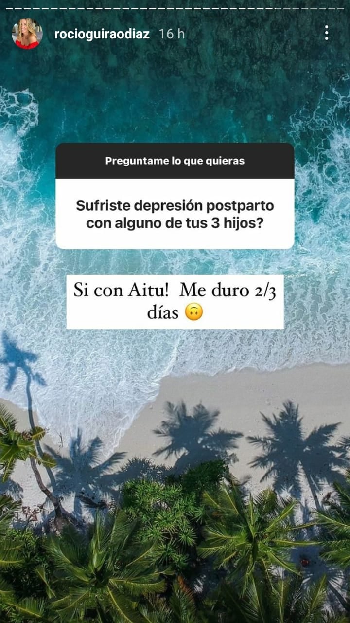 www.minutoneuquen.com ROCÍO GUIRAO DÍAZ 2