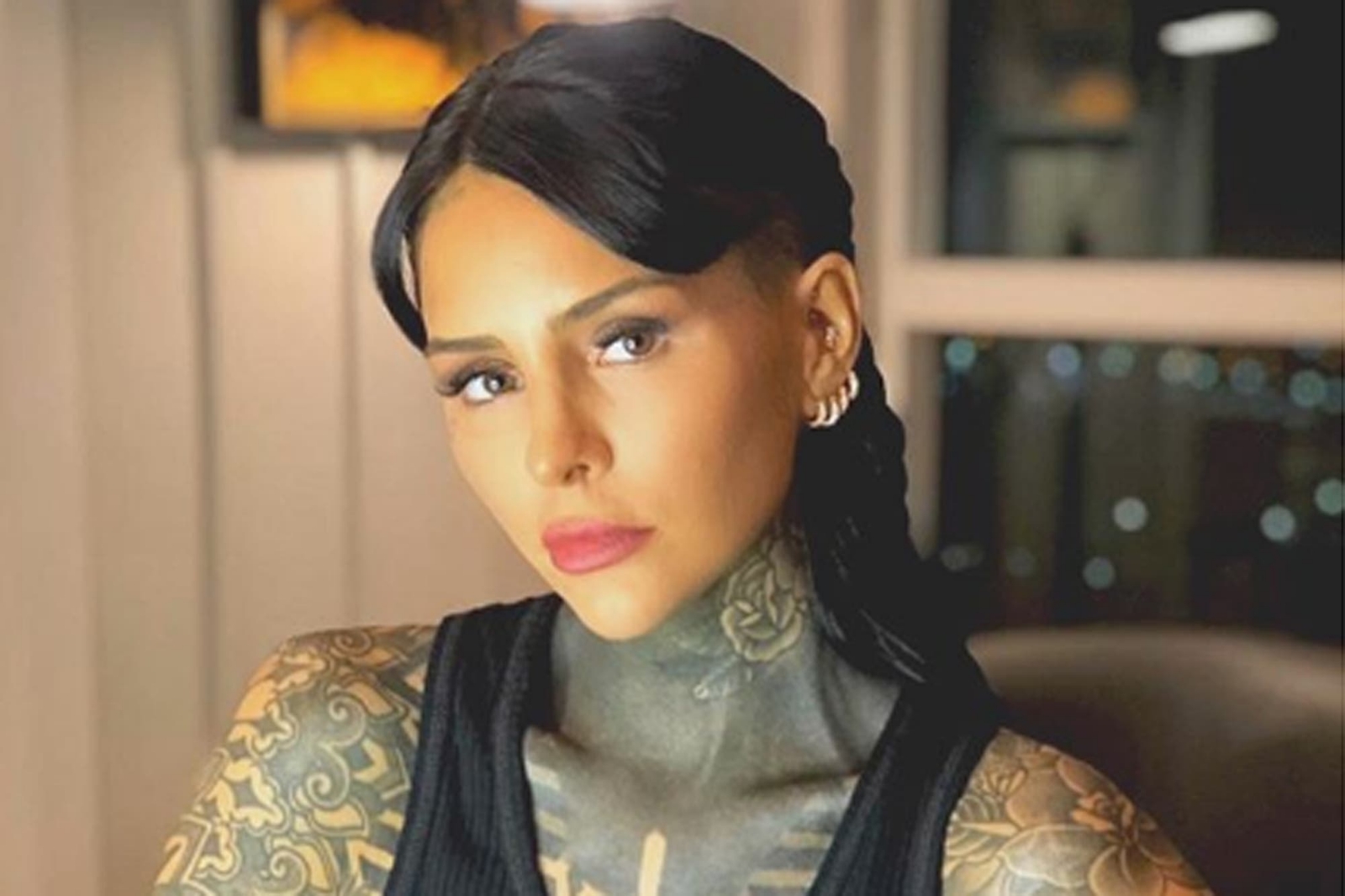 www.minutoneuquen.com CANDE TINELLI