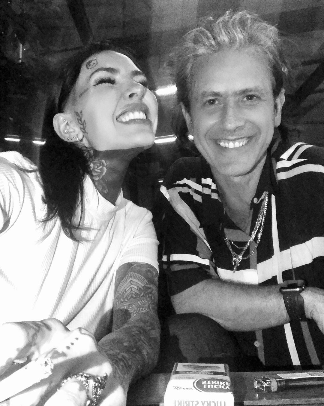 www.minutoneuquen.com CANDE TINELLI 2