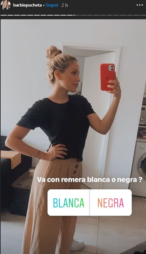 www.minutoneuquen.com BARBIE VÉLEZ