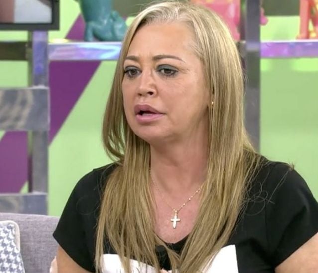www.minutoneuquen.com belen esteban aqa