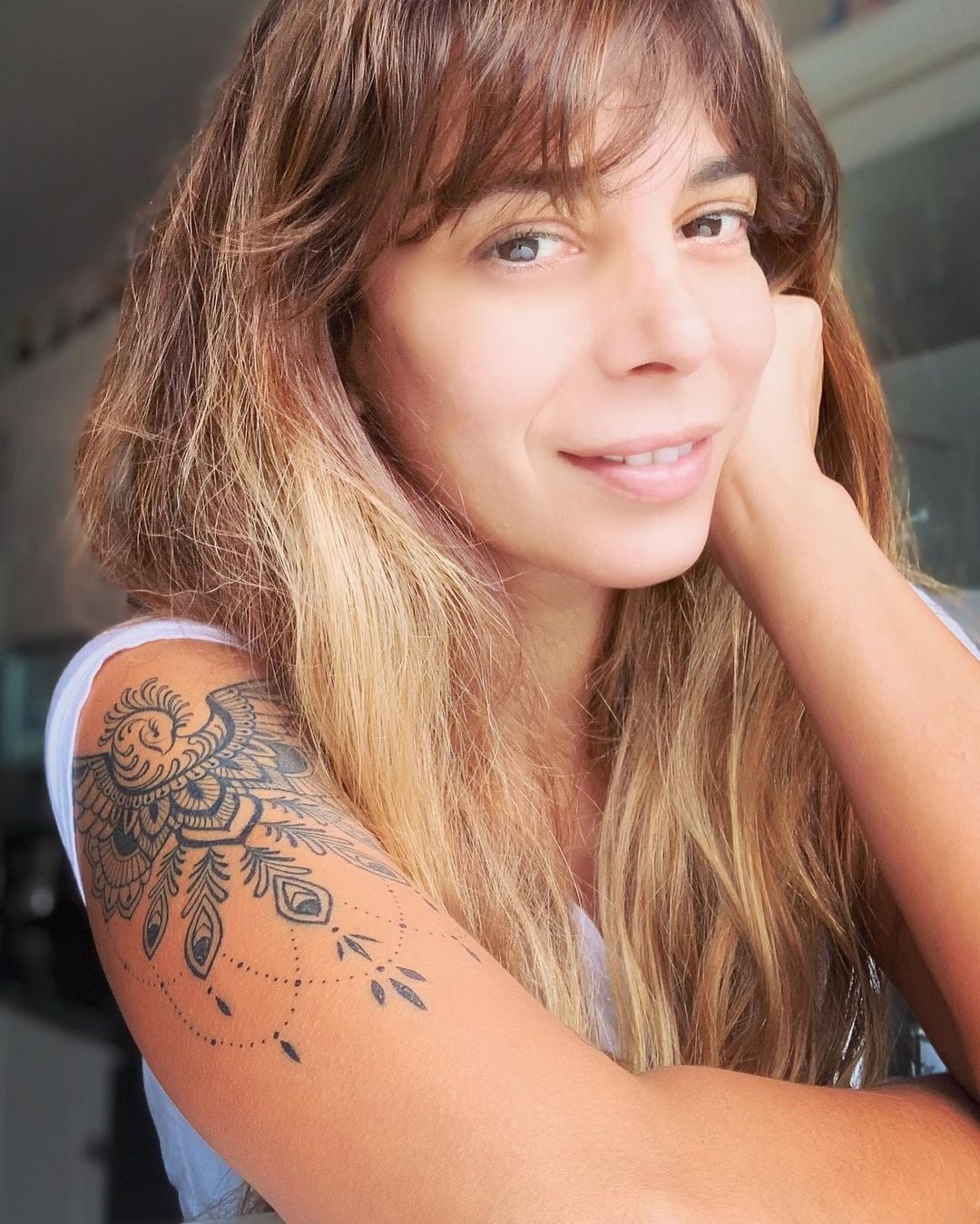 www.minutoneuquen.com Ximena Capristo2