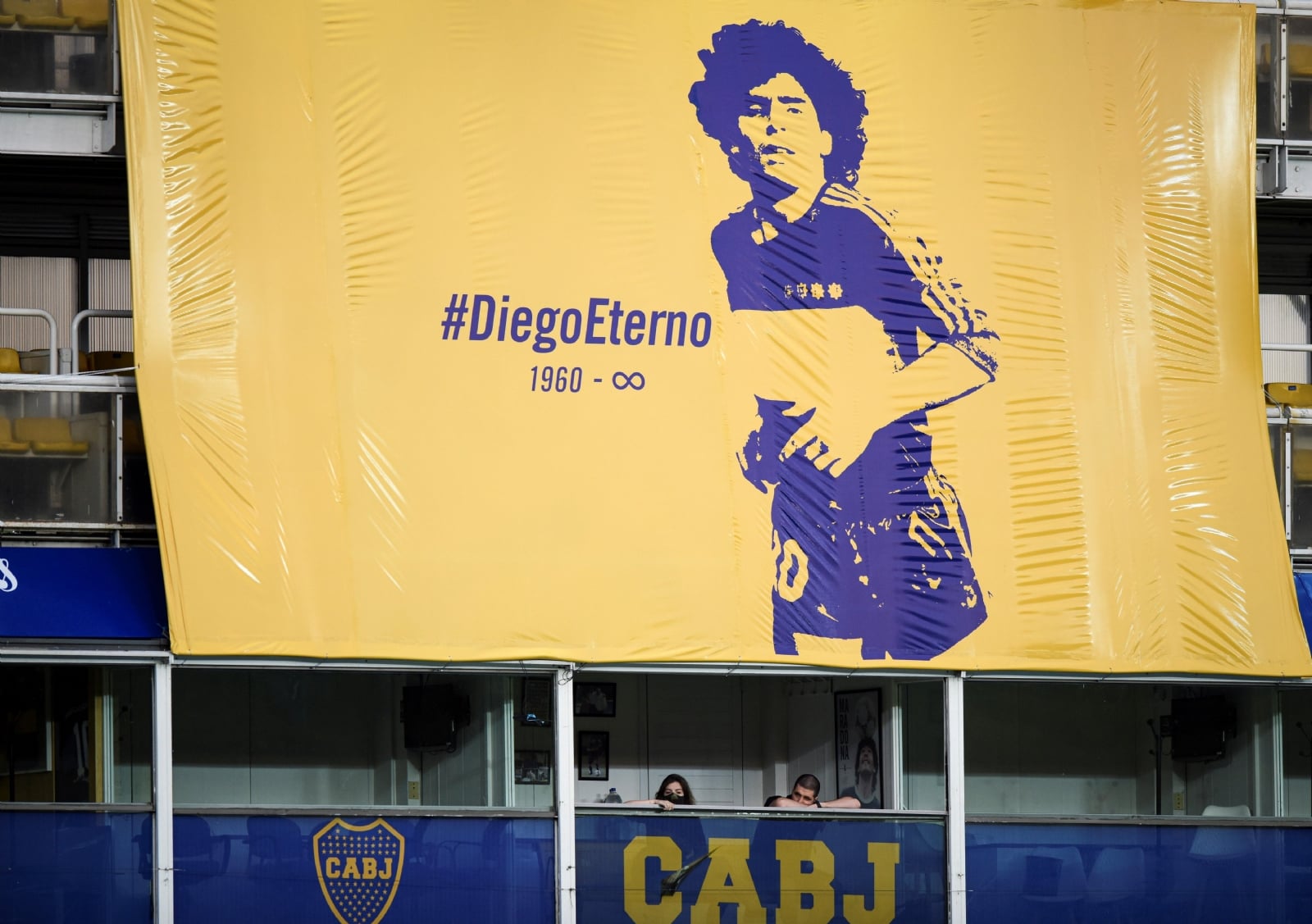 DALMA MARADONA 11