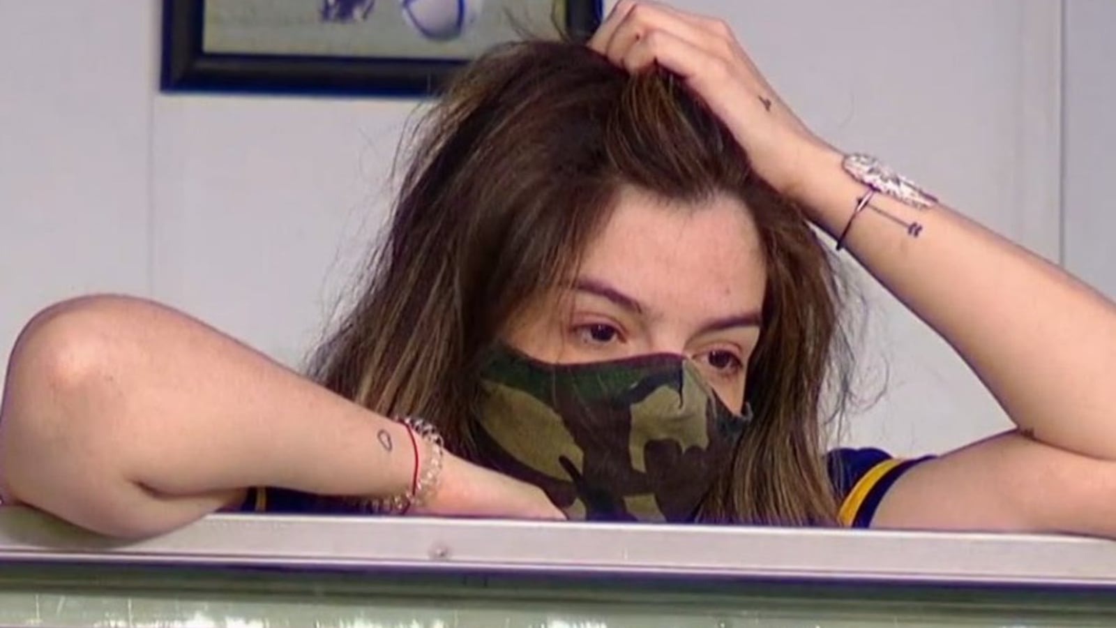 DALMA MARADONA 3