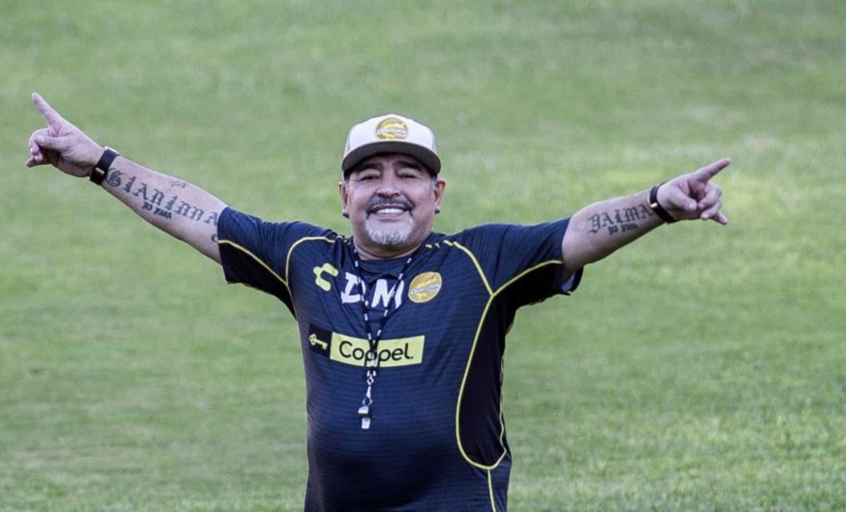 www.minutoneuquen.com maradona 1