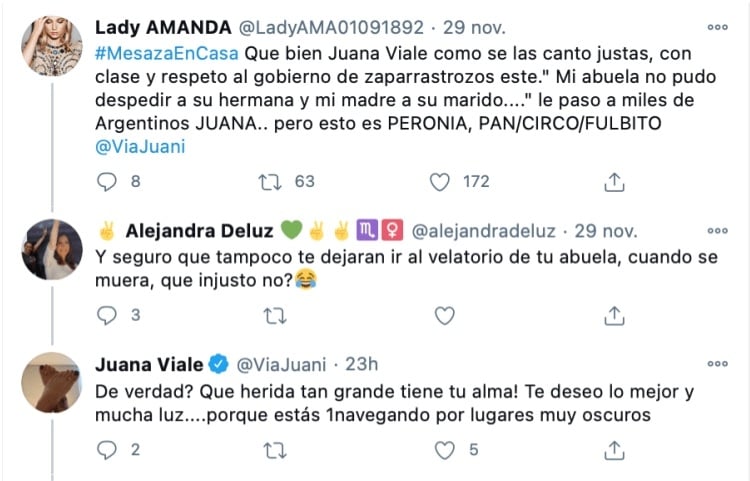 www.minutoneuquen.com Juana Viale3
