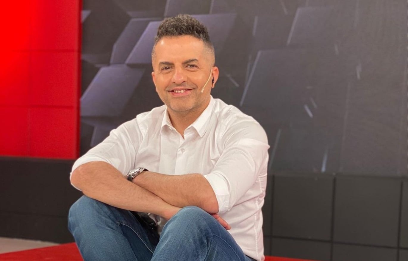 ÁNGEL DE BRITO
