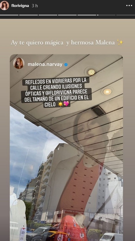 www.minutoneuquen.com FLOR VIGNA