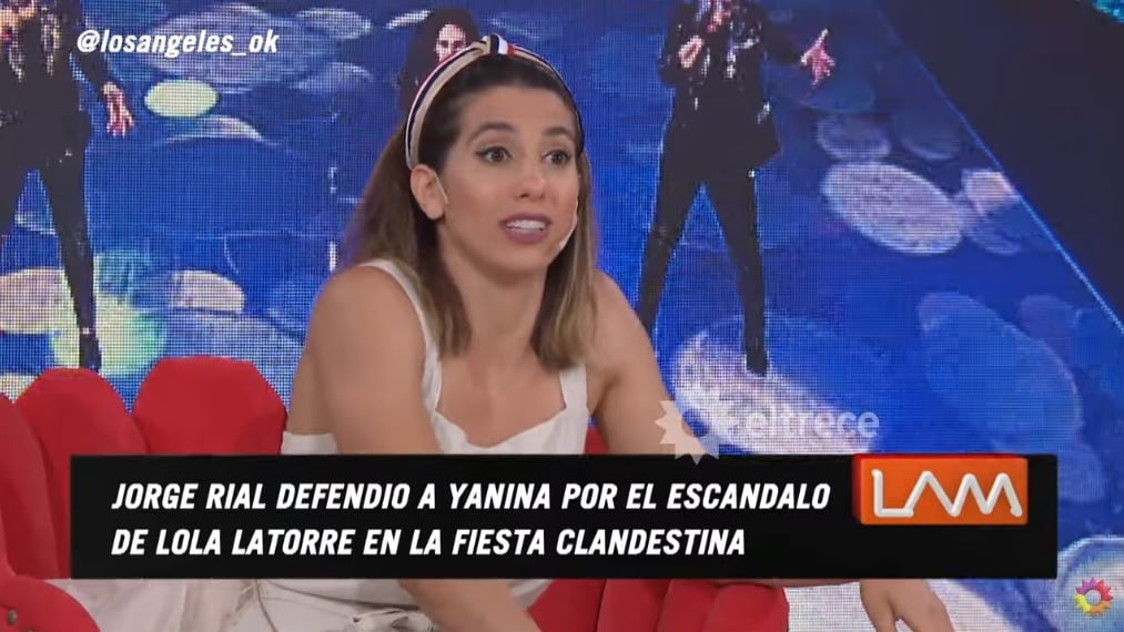 www.minutoneuquen.com Cinthia Fernandez2