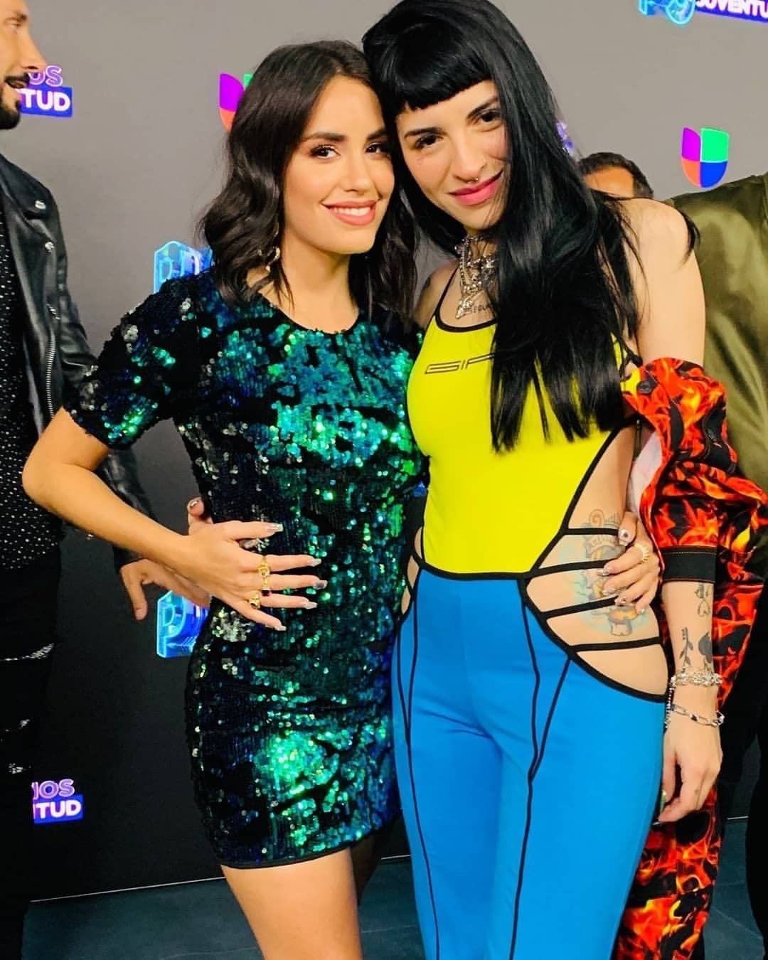 www.minutoneuquen.com Lali Espósito1