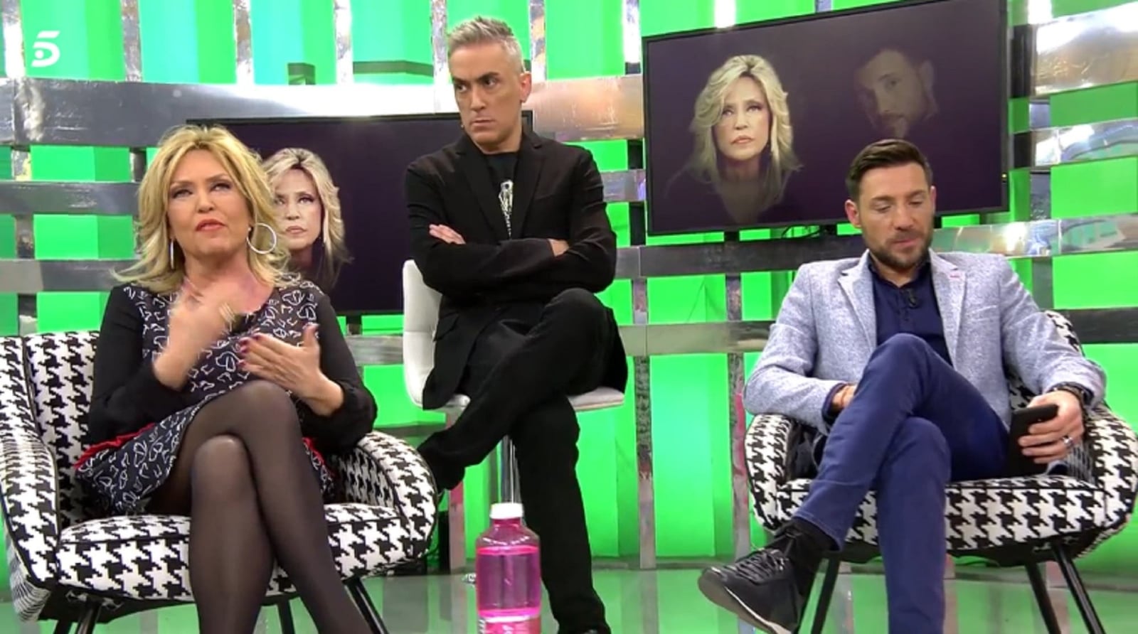 Lydia-Lozano-y-Antonio-David-Flores