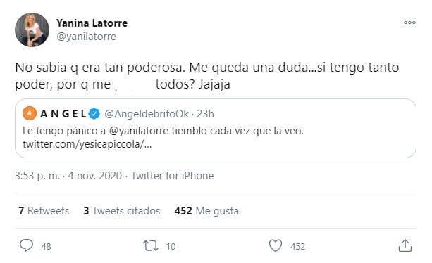latorre