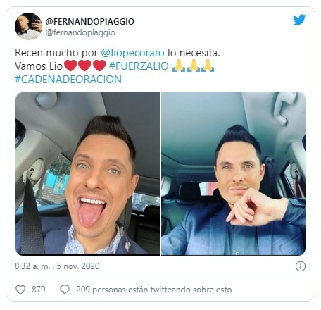 www.minutoneuquen.com Lio Pecoraro3