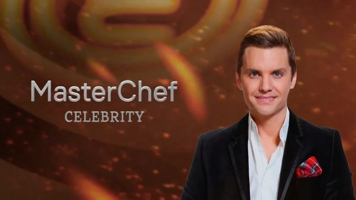 www.minutoneuquen.com MasterChef Celebrity3