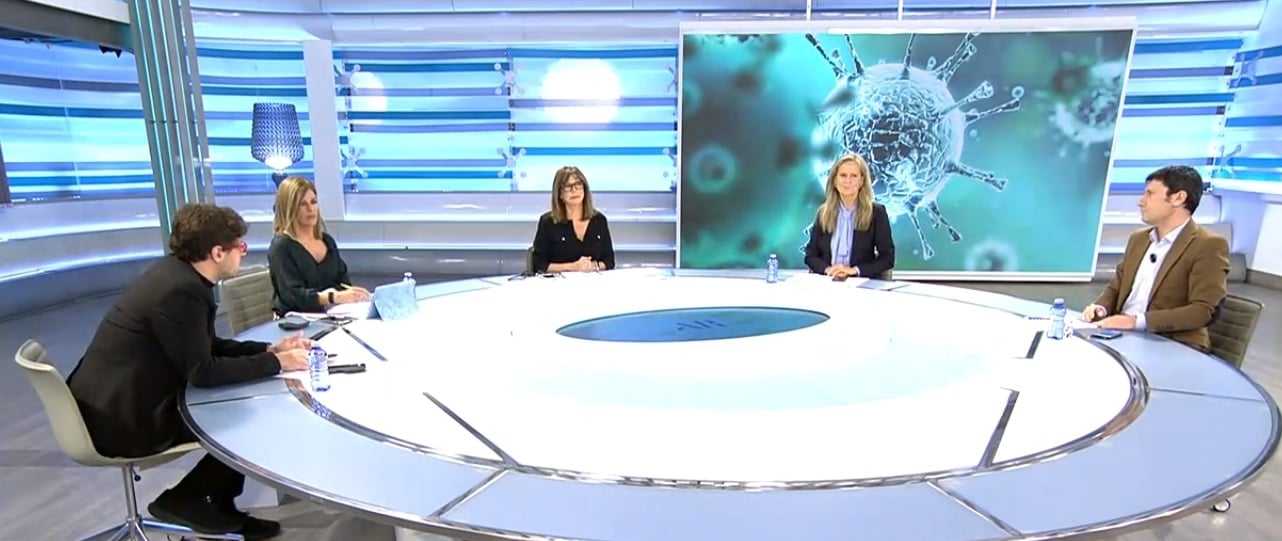 www.minutoneuquén.com EL PROGRAMA DE ANA ROSA I