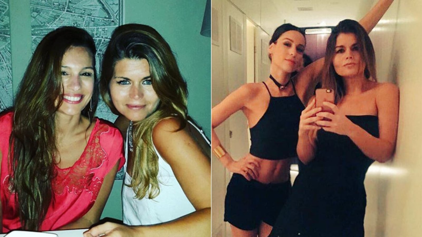 Angie Balbiani Pampita3