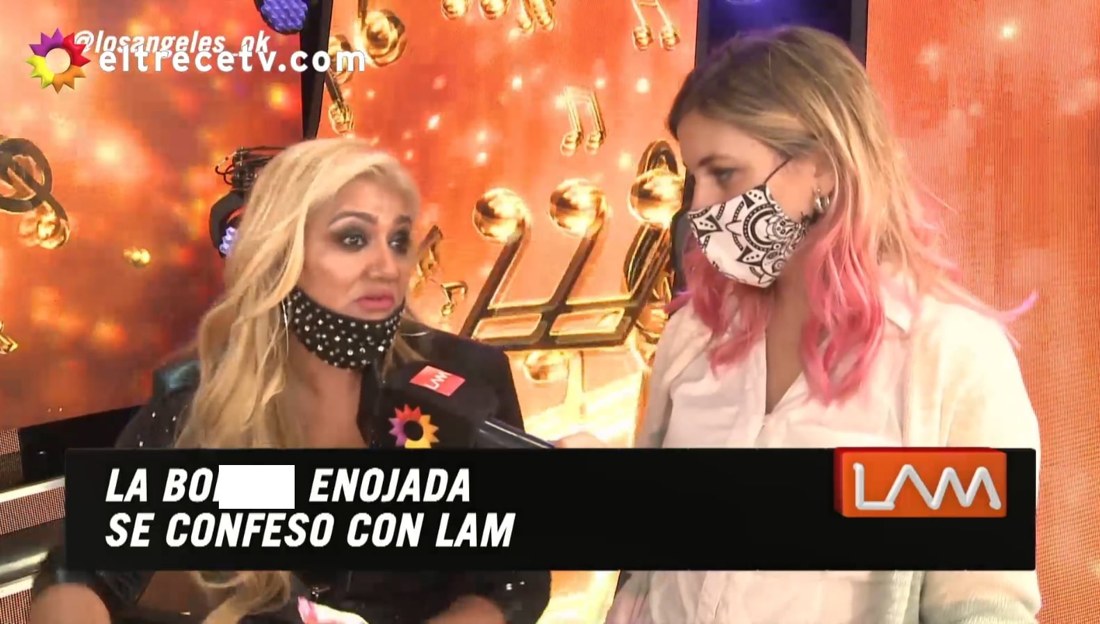www.minutoneuquen.com Glady la bomba tucumana2