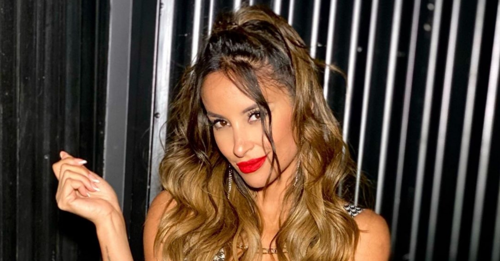 LOURDES SÁNCHEZ