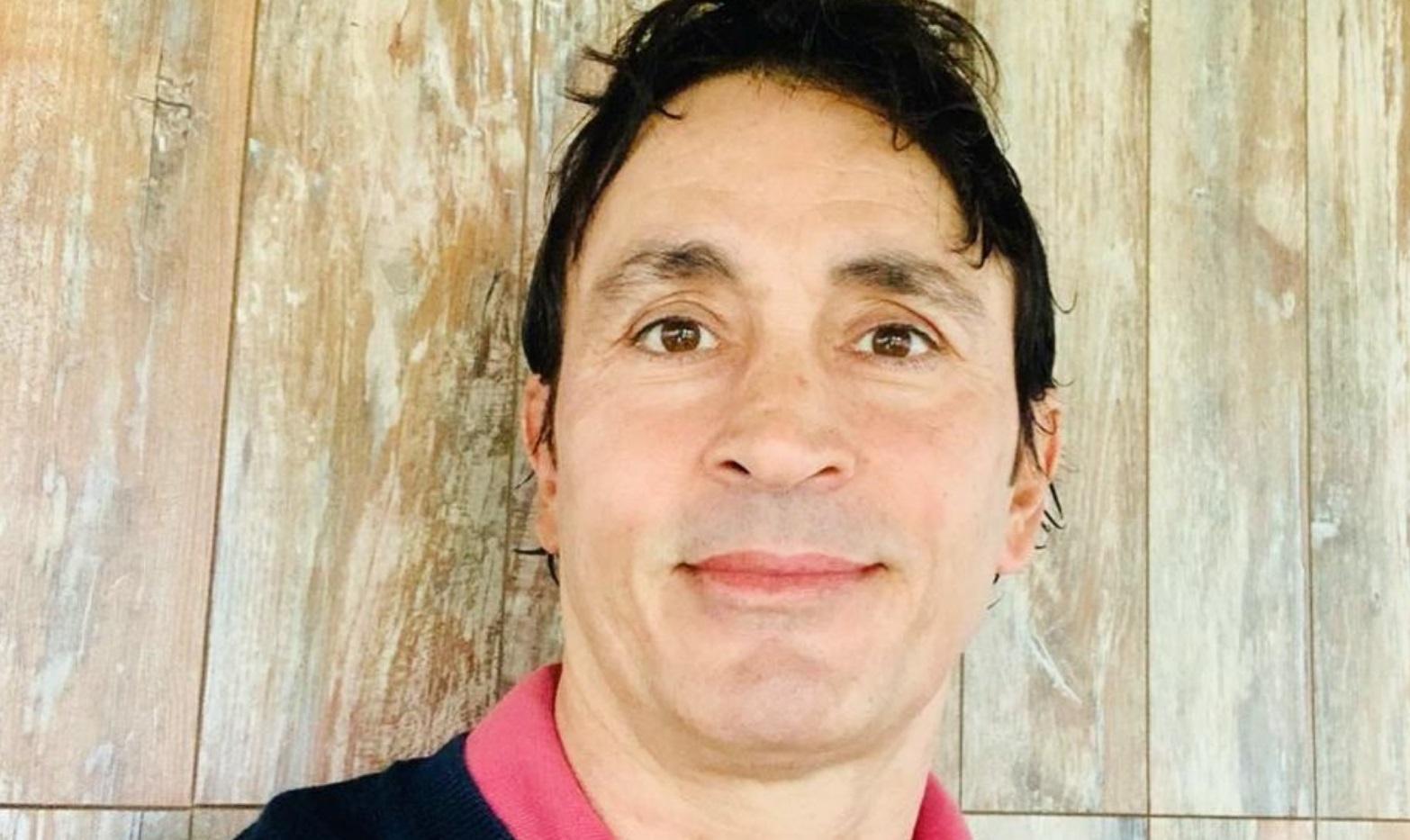 SEBASTIÁN ESTEVANEZ