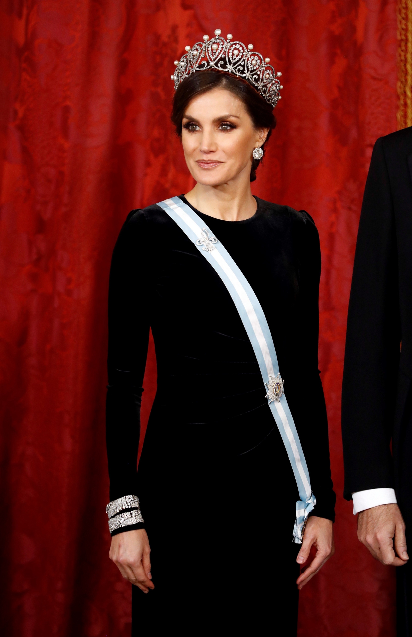 leticia-ortiz-tiara-efe