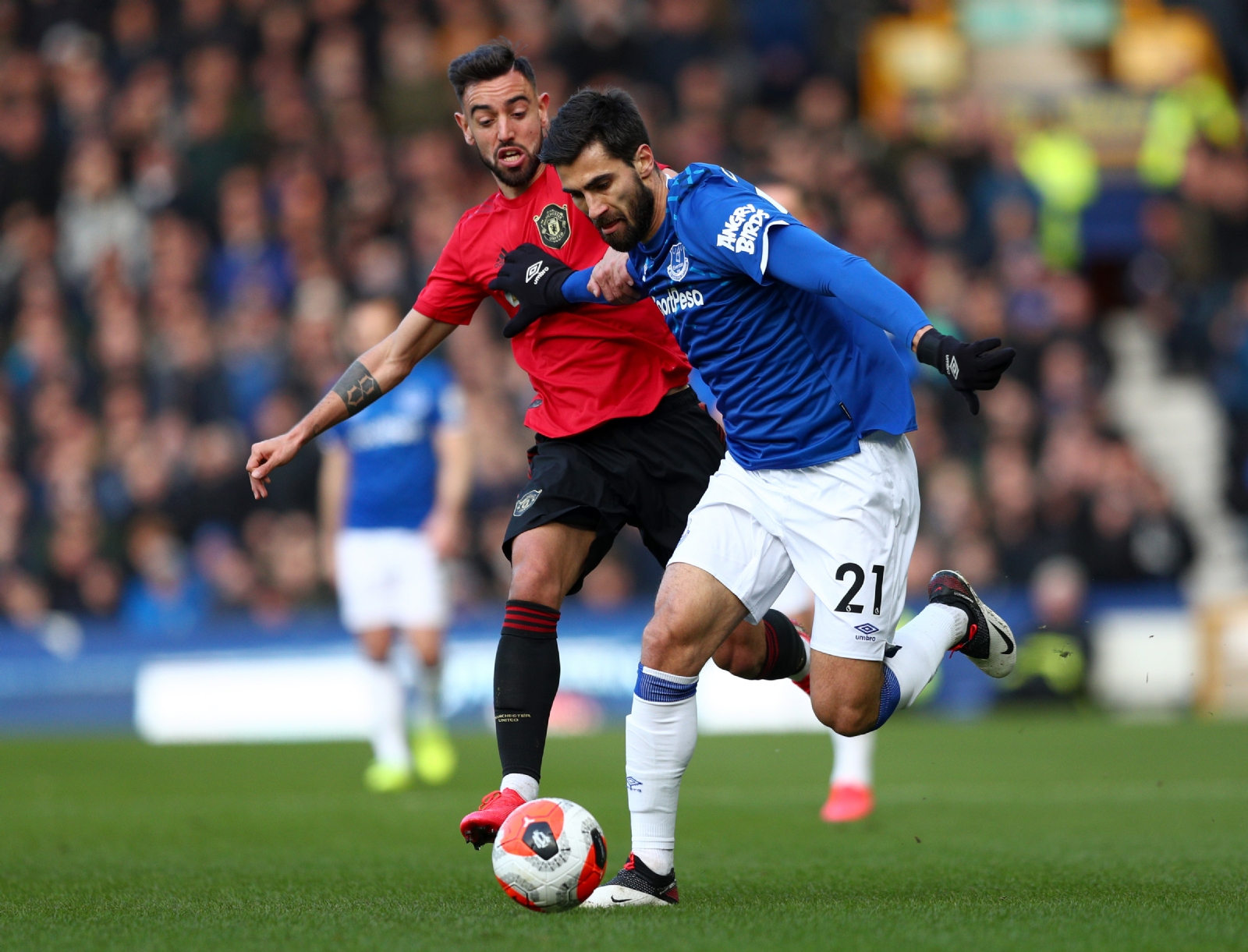 ueverton