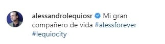 www.minutoneuquen.com ALEX LEQUIO