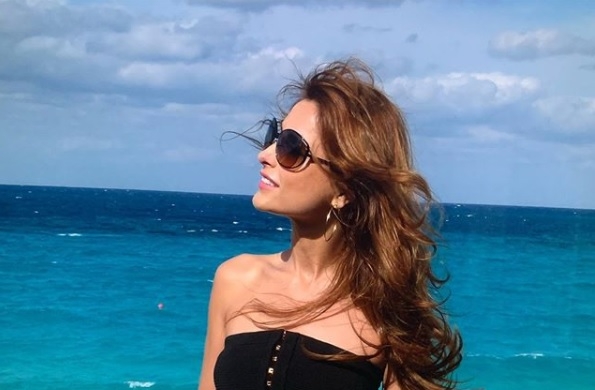 www.minutoneuquen.com PALOMA CUEVAS III