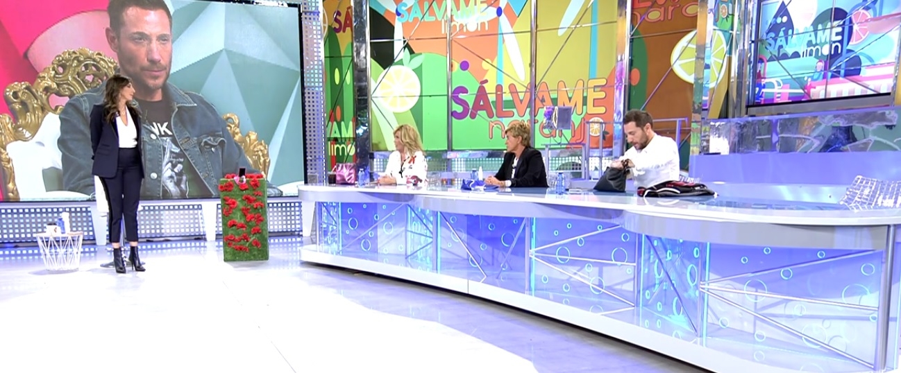 www.minutoneuquén.com SALVAME CON PAZ PADILLA