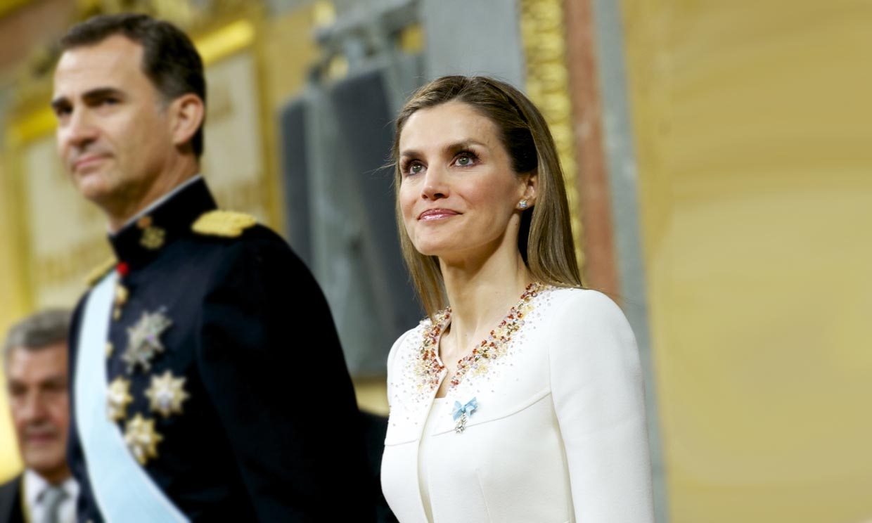 www.minutoneuquen.com reina letizia aaaportada