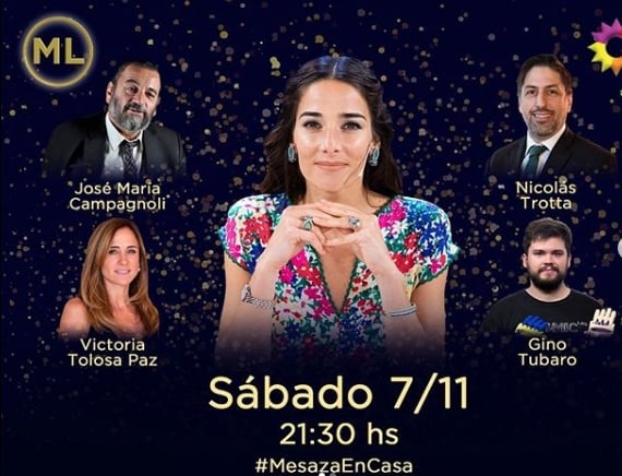 www.minutoneuquen.com Juana Viale1