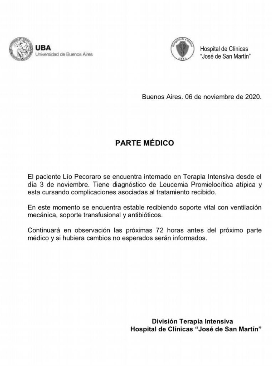 www.minutoneuquen.com Lío Pecoraro3