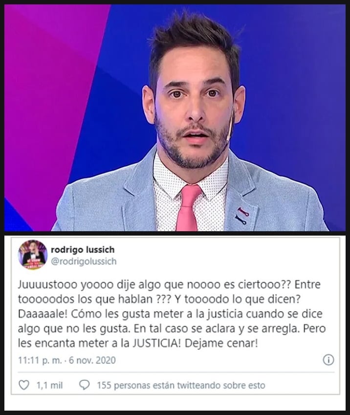 www.minutoneuquen.com Gianinna Maradona4