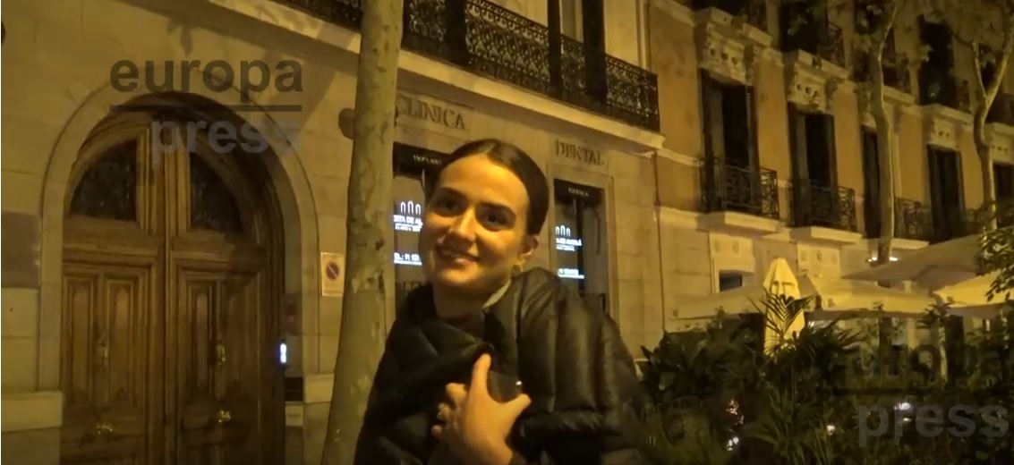 claudia
