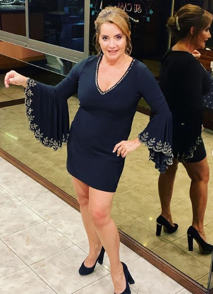 www.minutoneuquen.com Nancy Pazos3