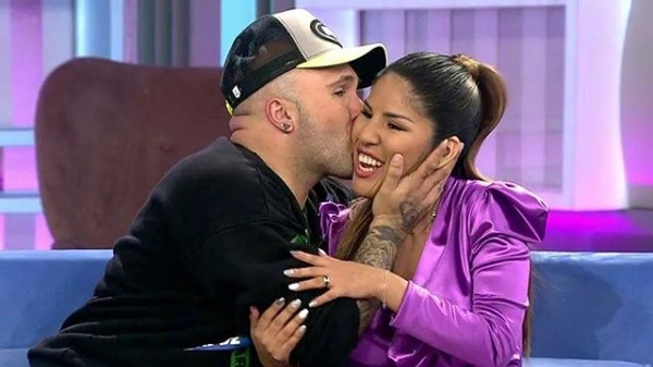 www.minutoneuquen.com Kiko Rivera