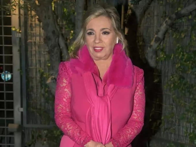 www.minutoneuquen.com CARMEN BORREGO