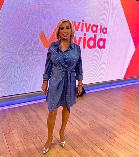 www.minutoneuquen.com CARMEN BORREGO I