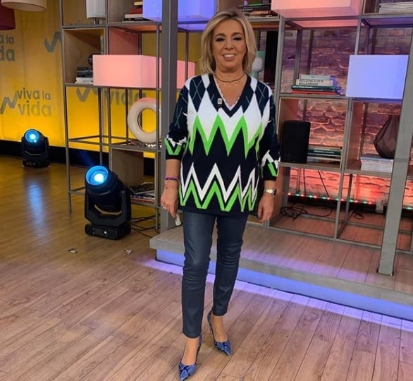 www.minutoneuquen.com CARMEN BORREGO II