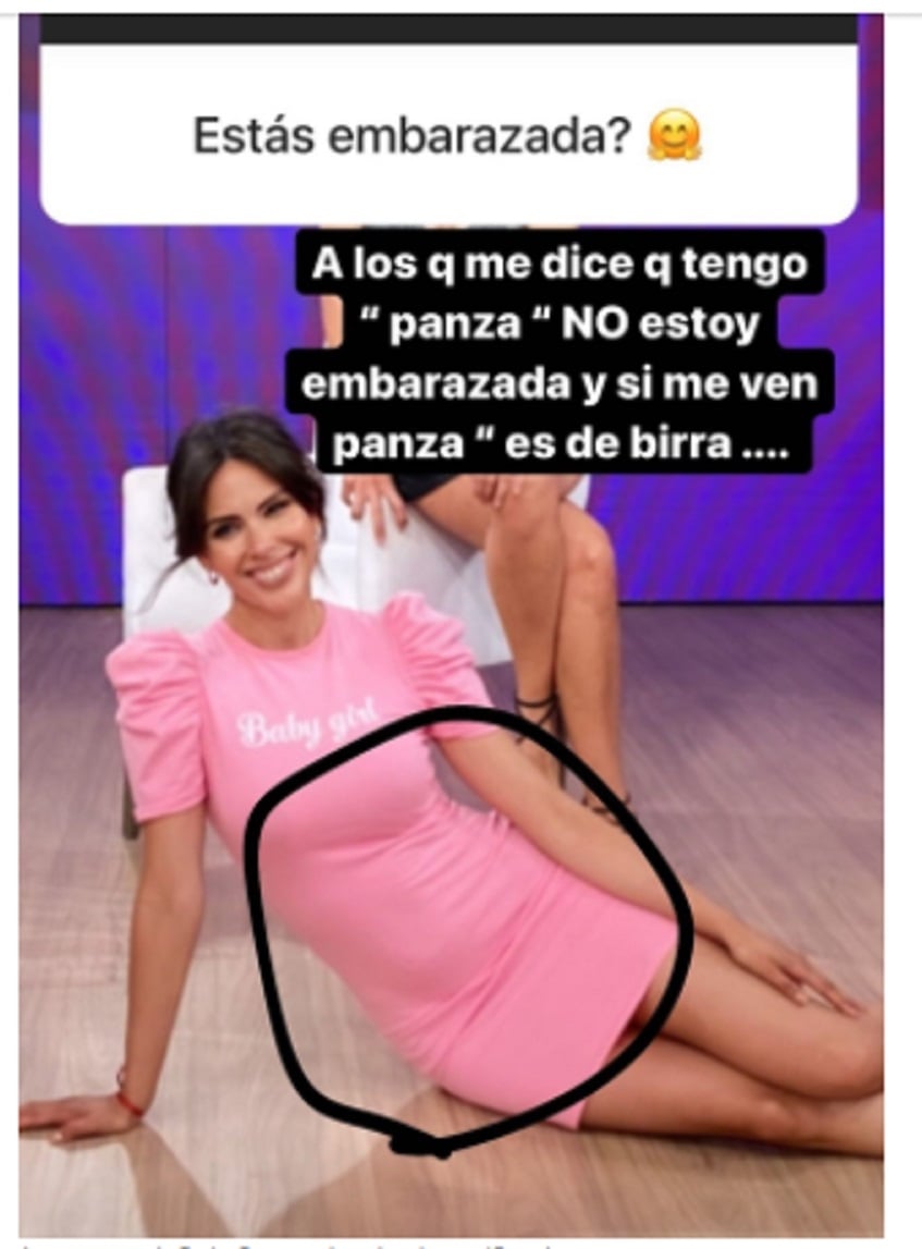 barby franco o