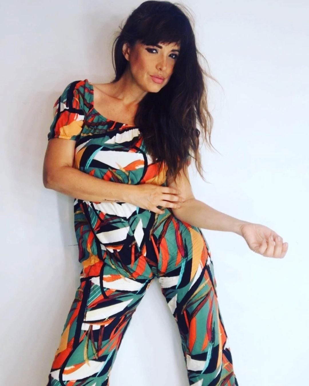 www.minutoneuquen.com ANDREA ESTEVEZ