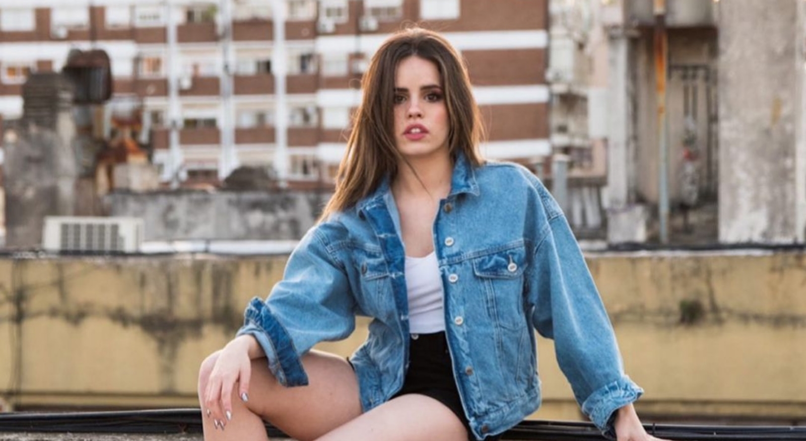 SOFI MORANDI