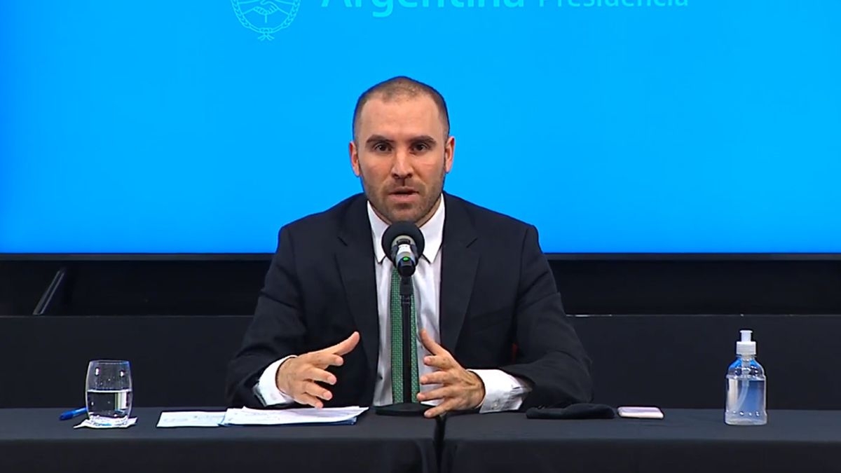 martin-guzman-ministro-economia-la-nacion