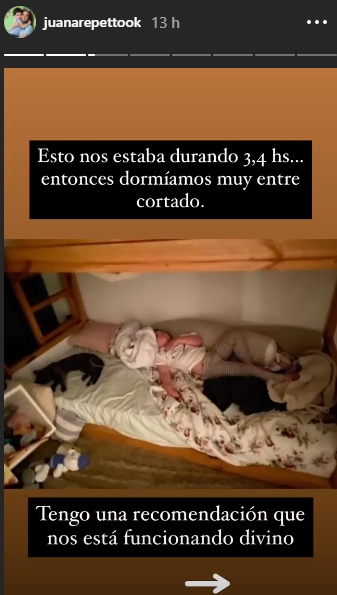 JUANA REPETTO 1