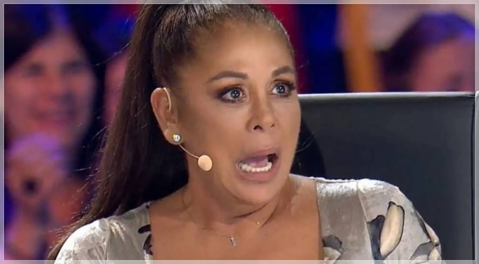 El-despilfarro-de-Isabel-Pantoja-con-su-primer-sueldo-de-Idol-Kids-así-fulminó-59.000-euros