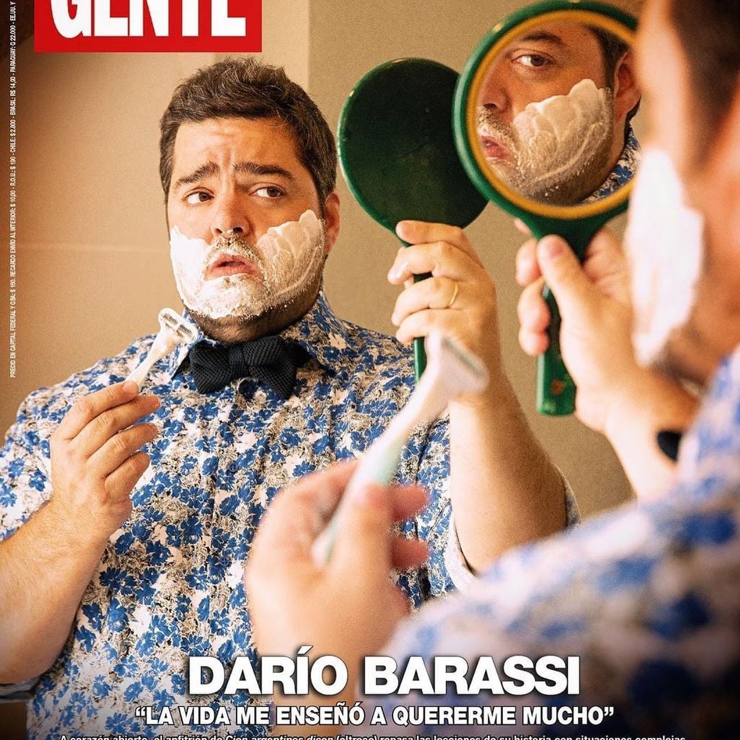 DARÍO BARASSI 3