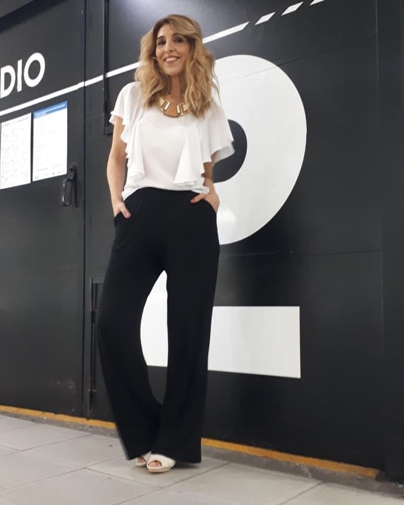 www.minutoneuquen.com KARINA IAVÍCOLI