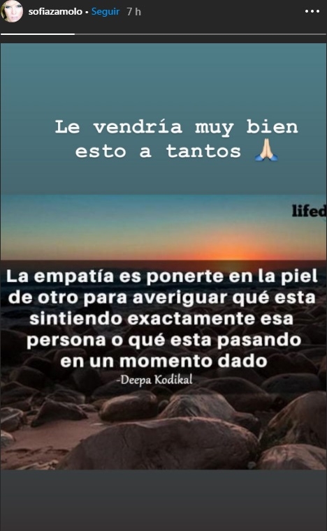 www.minutoneuquen.com SOFÍA ZÁMOLO